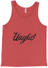 KuroTank Uagliò Black