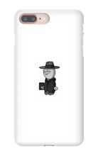 revengepd iPhone Phone Cases
