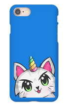xladylunax iPhone Phone Cases