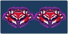Double Fox Logo