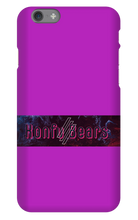 konfubears iPhone Phone Cases