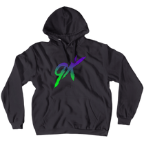 9K Logo Hoodie