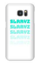 slrryz Samsung Phone Cases