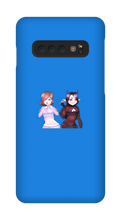 duality of jyb iphone case