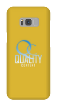 QC Samsung Phone Cases
