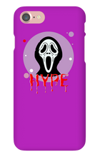 deranged_panda Hype Phone Case