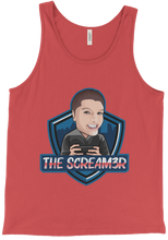 thescream3r Tank Top