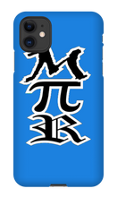 wyleekai iPhone Phone Cases