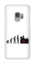 Coque Samsung Utile Evolution