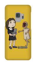 gemthelegend Samsung Phone Cases
