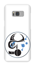 scubastudio Samsung Phone Cases