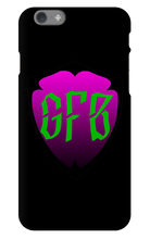 grandfalloutboy iPhone Phone Cases