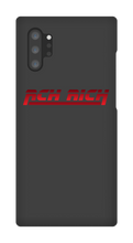 rchrich Samsung Phone Cases
