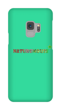 naturemouse Samsung Phone Cases