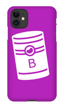 Can Icon iPhone Case