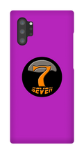 tvseven Samsung Phone Cases