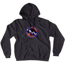 authenticmiki Hoodies (No-Zip/Pullover)