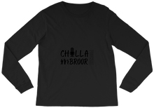 chillabroor Long Sleeve Tee