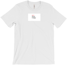 Phat Fudge Red T-Shirts
