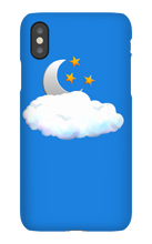 AyakaLilli iPhone Phone Cases