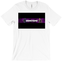 boomstraper T-Shirts