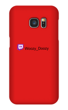 woozy_doozy Samsung Phone Cases
