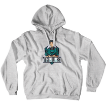 thiswiz Hoodies (No-Zip/Pullover)
