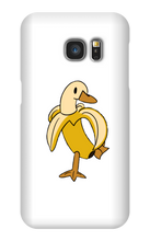 DuckEZz Samsung Phone Cases