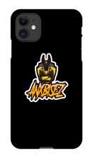 anxbisez iPhone Phone Cases