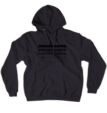 rafaeldrogbasantos Hoodies (No-Zip/Pullover)