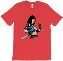 Ronin T !