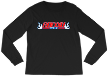 Rolxxu x Bleach Long Sleeve