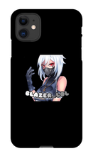 Iphone Cover Blazer