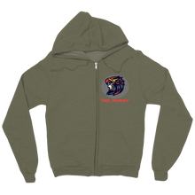 The_Normy (Zip-Up-Hoodie)