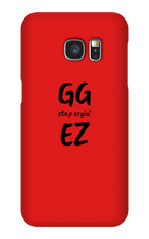 ggez_catalin Samsung Phone Cases