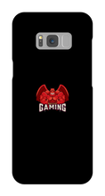 Old Logo Samsung Phone Cases
