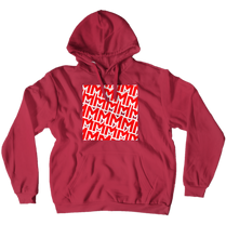 Maitixs Hoodies (No-Zip/Pullover)