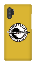 Funda Samsung RagnarMetalson Escudo (Var. modelos)