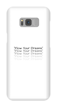 lilbb1234 Samsung Phone Cases
