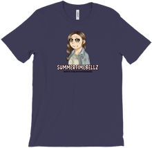 summertimebellz T-Shirts