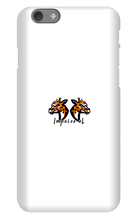 impulsevl iPhone Phone Cases