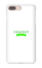 Perfect Release iPhone Cases