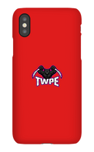 Official TWPE IPHONE Case