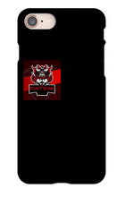 righteousclan iPhone Phone Cases
