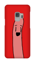 asiangog Samsung Phone Cases