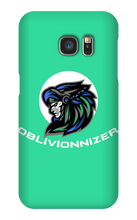 OblivionNizer Samsung Phone Cases