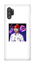 thedoubleflatdude Samsung Phone Cases