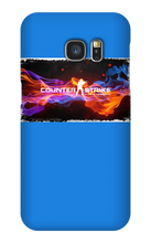 ferreiracdr21 Samsung Phone Cases