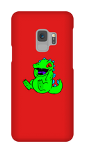 emoreptar98 Samsung Phone Cases