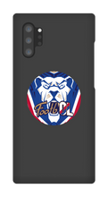 6. Coque Samsung Footb'OL Logo Lion (5 couleurs)